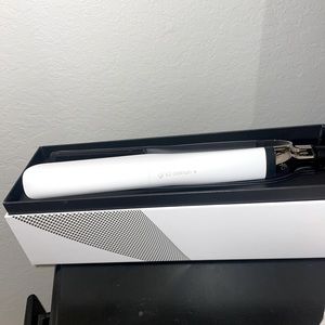 Ghd platinum hair straightener